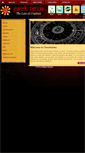 Mobile Screenshot of panchtatwa.com